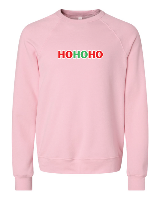 Crewneck Sweatshirt