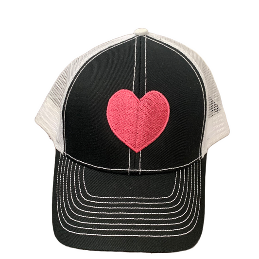Trucker Love Hat